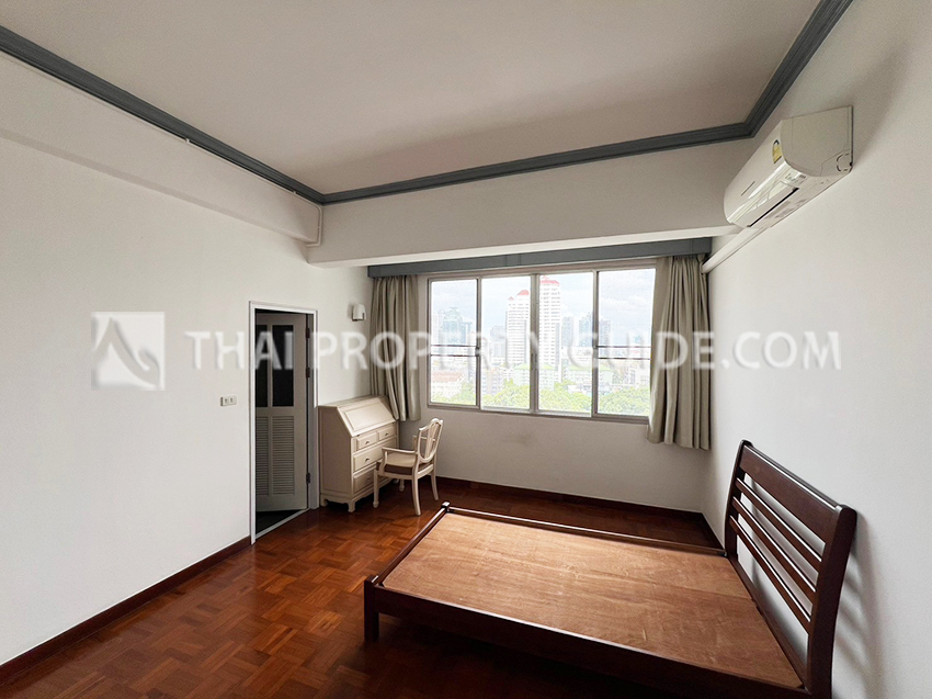 Apartment in Sukhumvit 